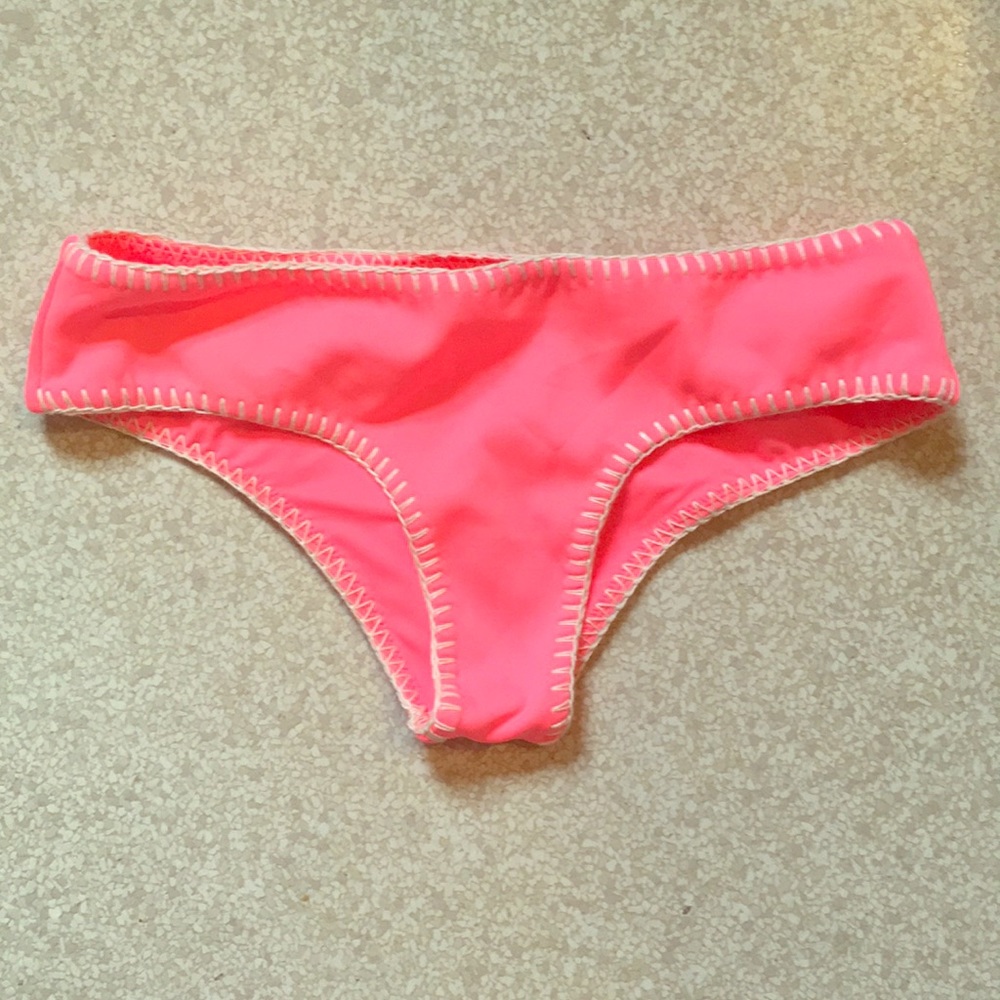 Victoria’s Secret Bikini bottoms